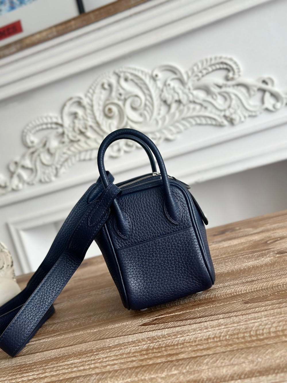 Anum Bags Hermesn Luxury Bag --118898