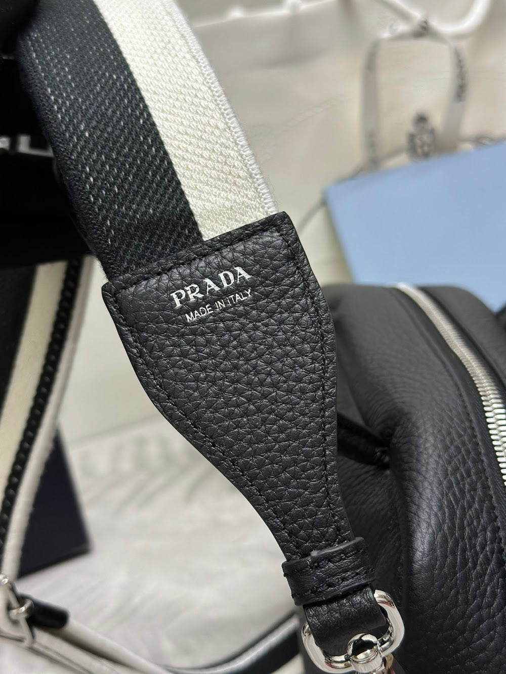 Ezyycart Bags Pradn Luxury Bag --101346