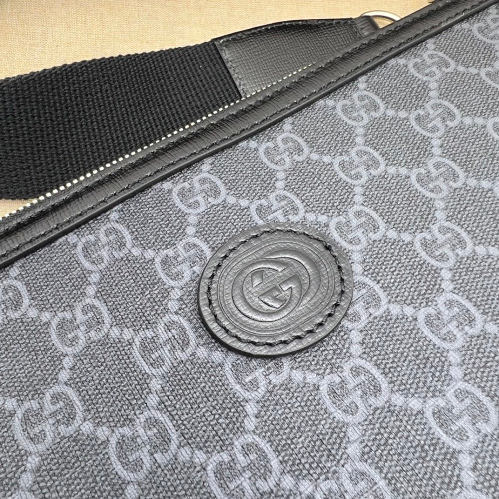 Ezyycart Bags Guccin Luxury Bag --94274