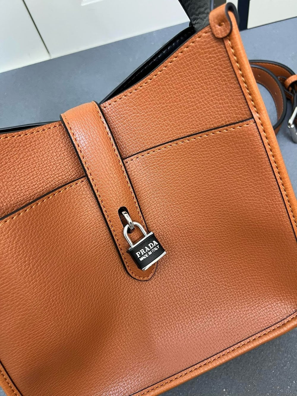 Ezyycart Bags pradn Luxury Bag --74275