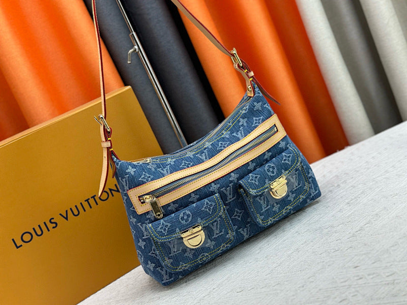 Anum Bags LVn Luxury Bag --79270