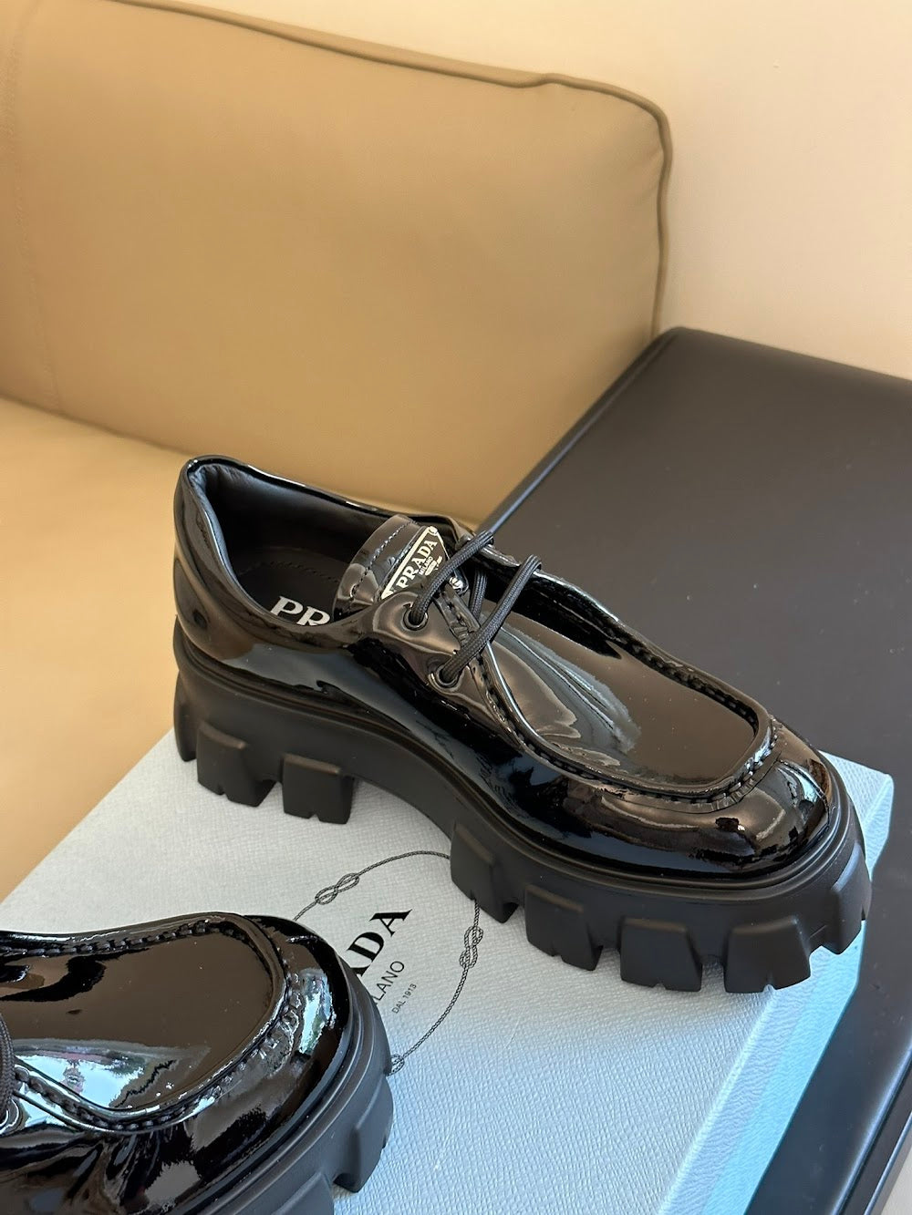 Ezyycart Bags Prada Luxury Heels --52908