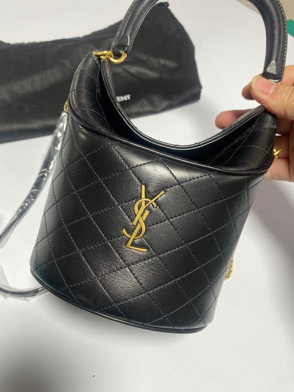 Ezyycart Bags YSLn Luxury Bag --119826