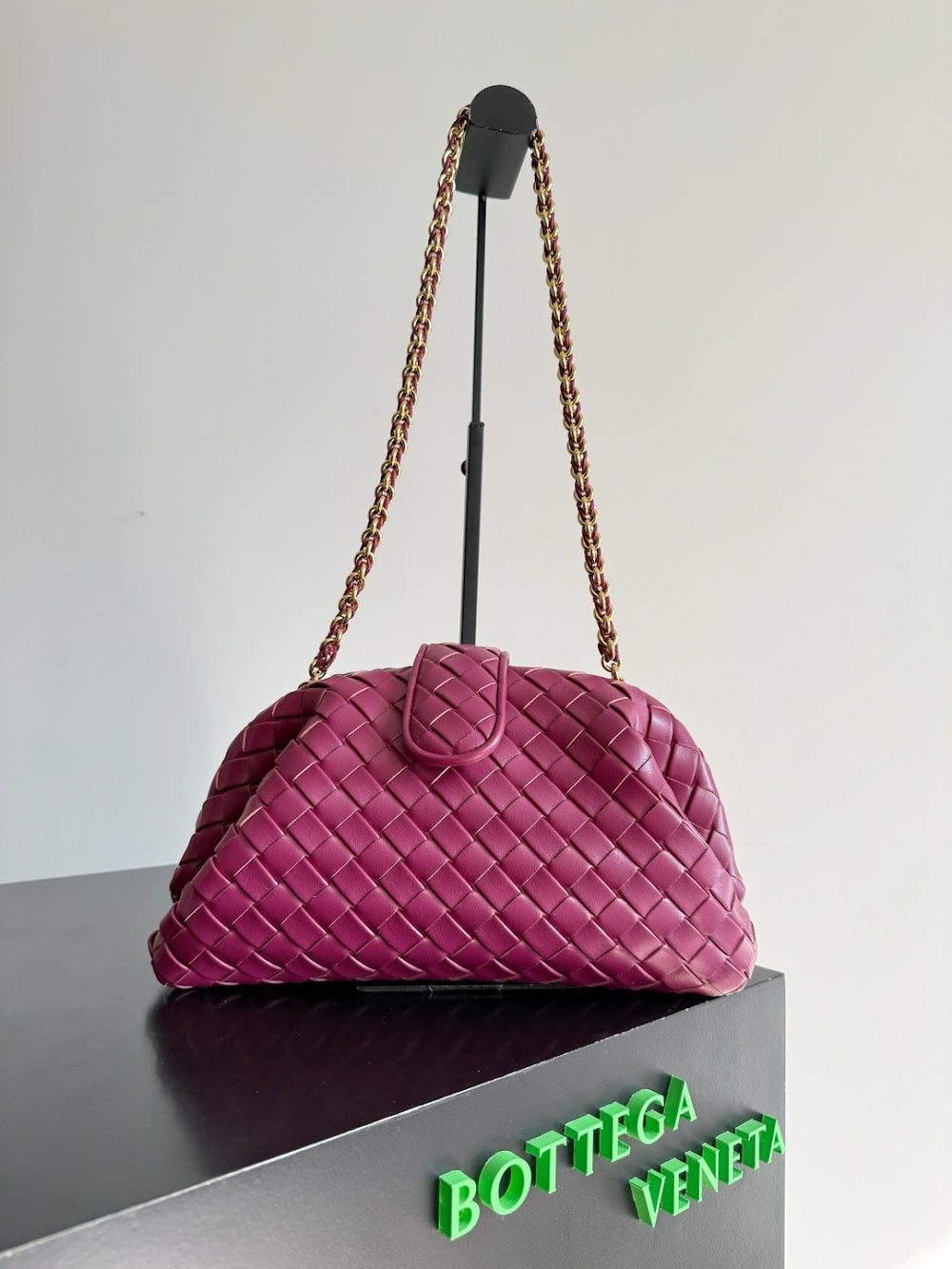 Ezyycart Bags Bottegan Luxury Bag --91301