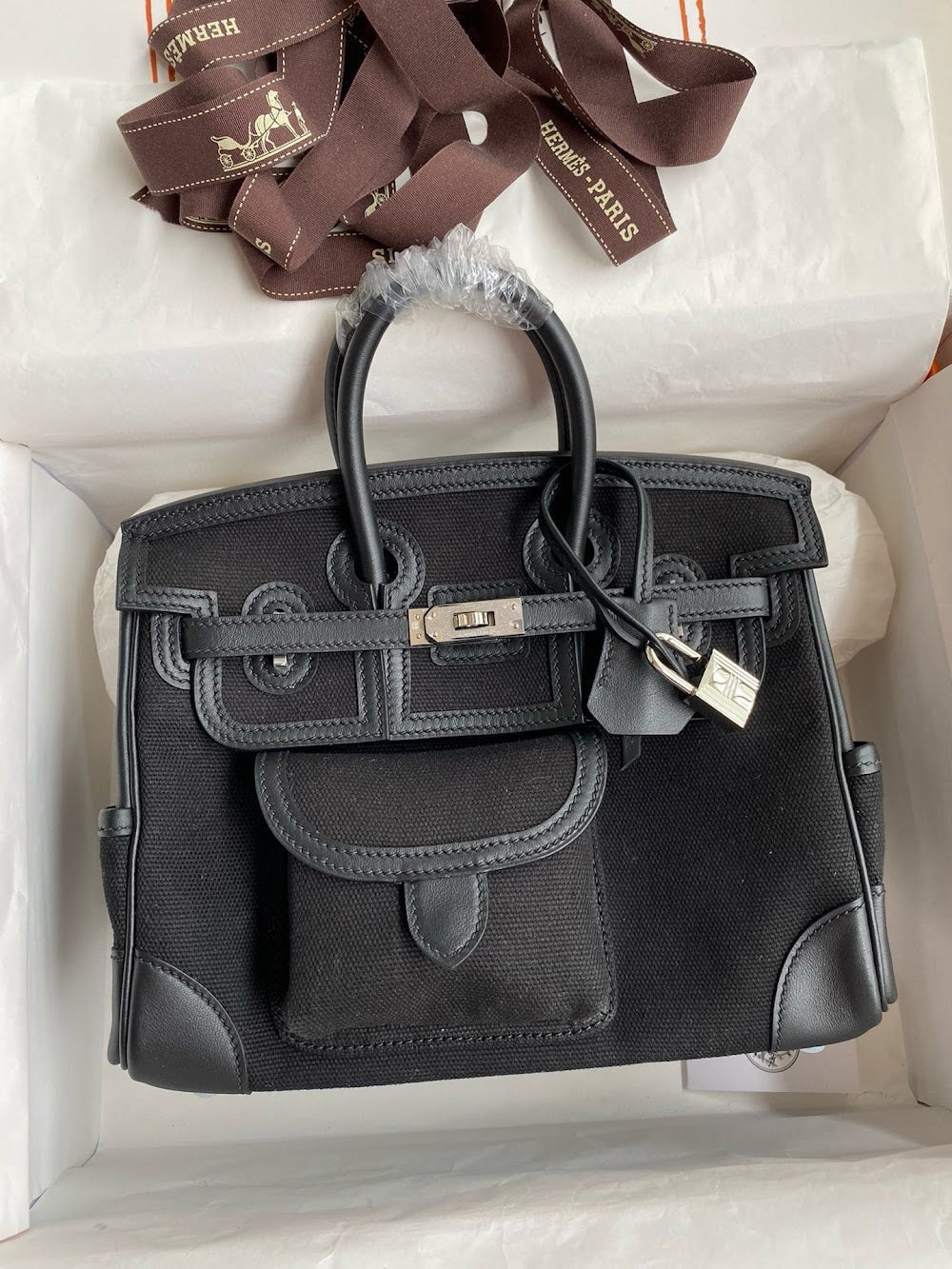Anum Bags Hermesn Luxury Bag --118677