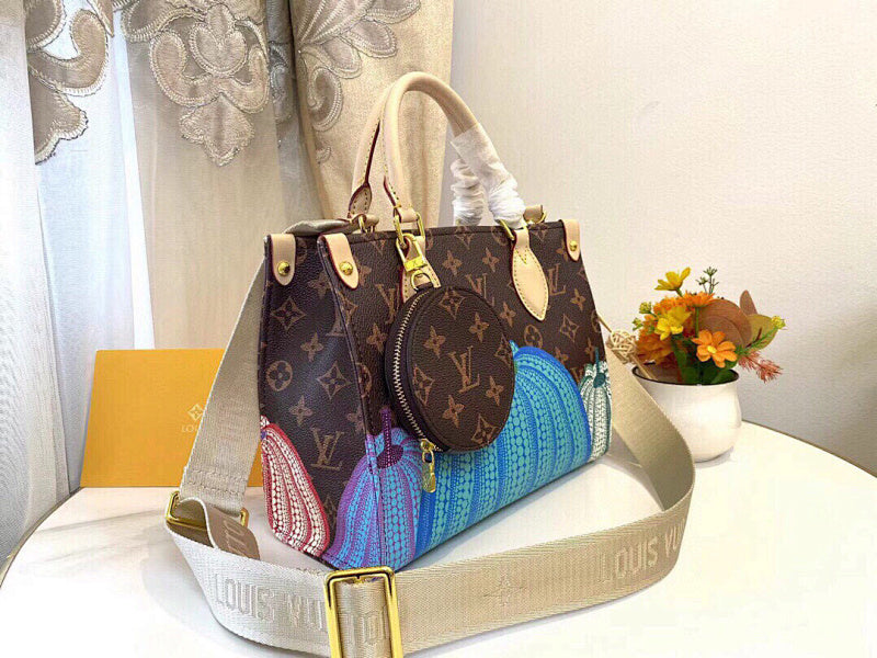 Anum Bags LVn Luxury Bag --81131