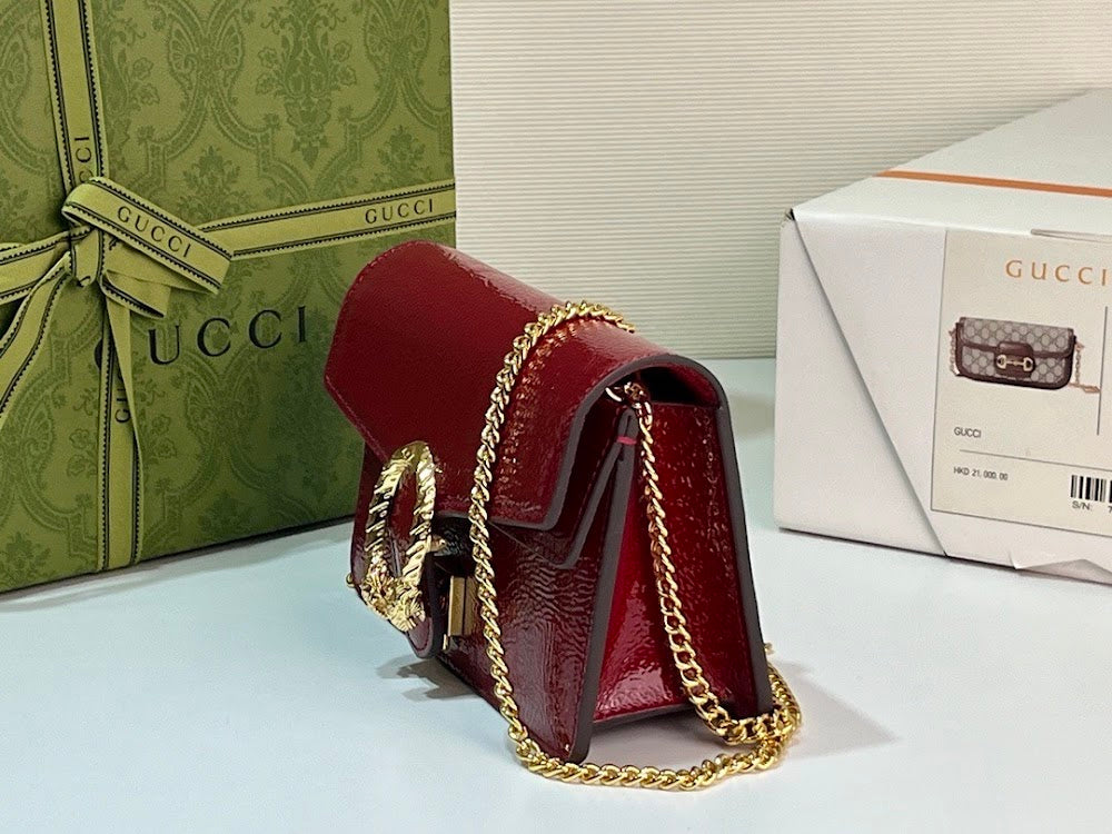 Ezyycart Bags Guccin Luxury Bag --94537