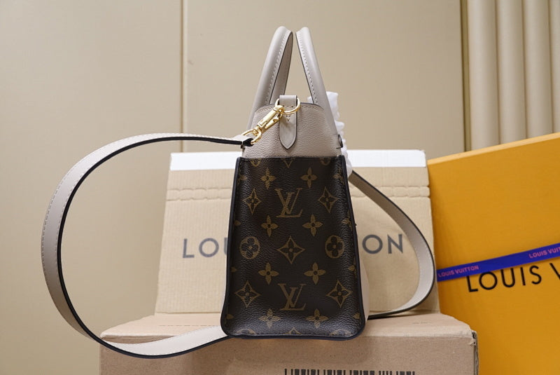Ezyycart Bags ln Luxury Bag --59940