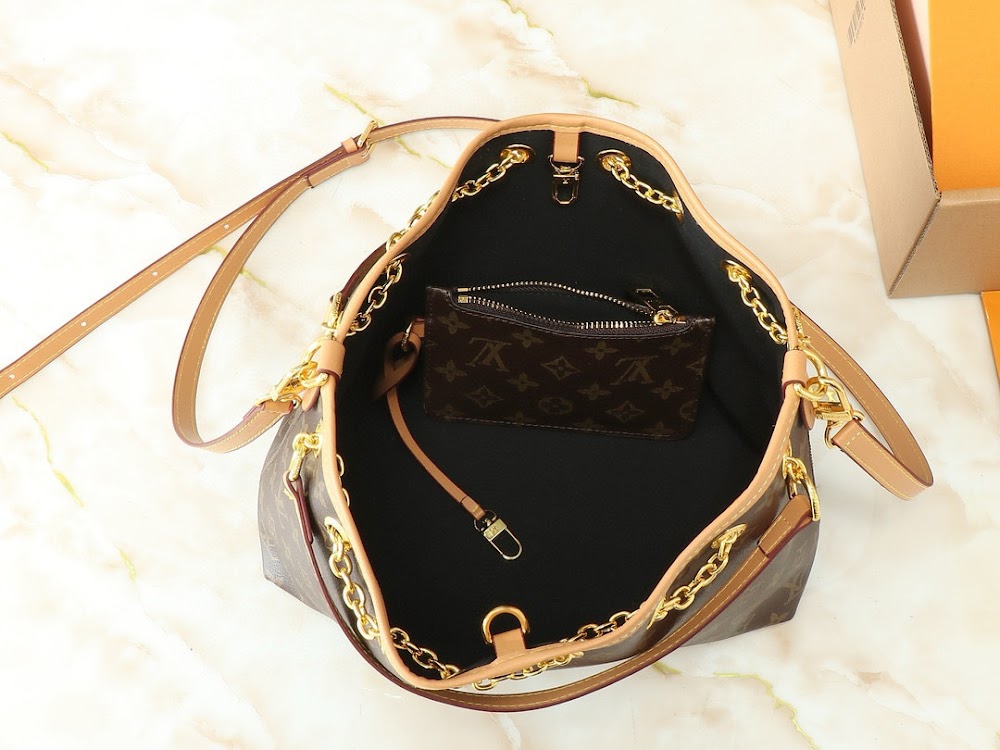 Ezyycart Bags LVn Luxury Bag --79762