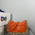 Ezyycart Bags pradn Luxury Bag --74888