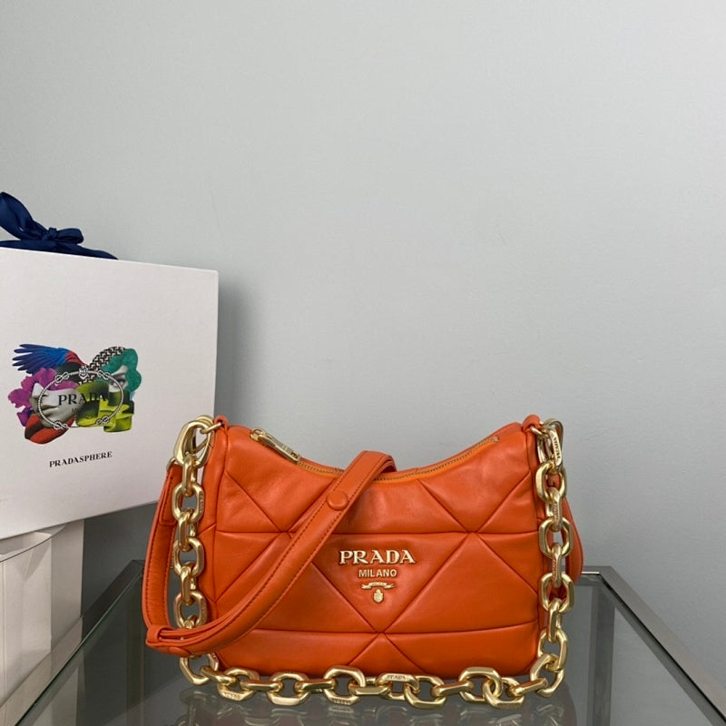 Ezyycart Bags pradn Luxury Bag --74888