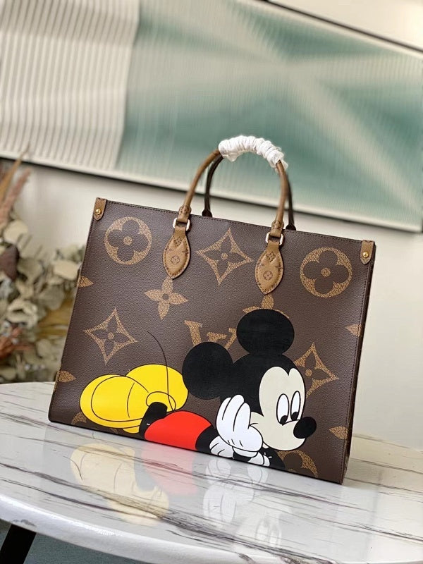 Ezyycart Bags LV Luxury Bag --55919