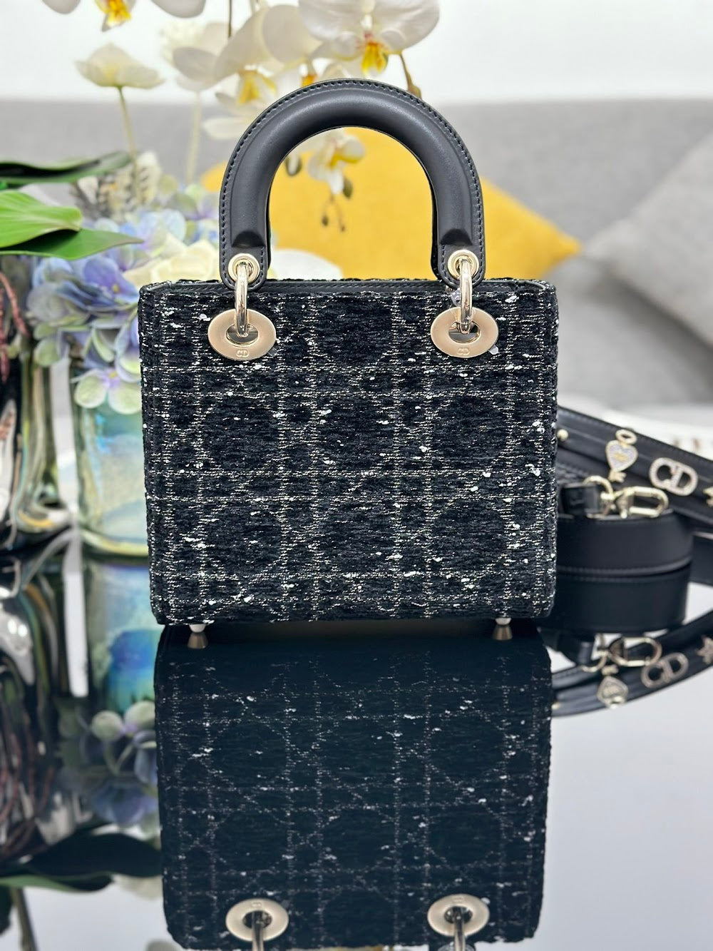 Ezyycart Bags Diorn Luxury Bag --115904