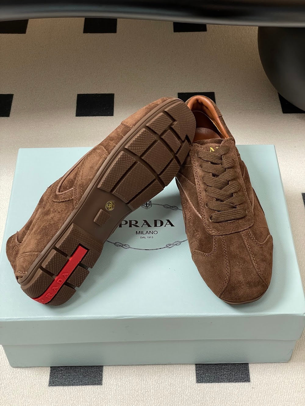 Ezyycart Bags Prada Luxury Heels --53496
