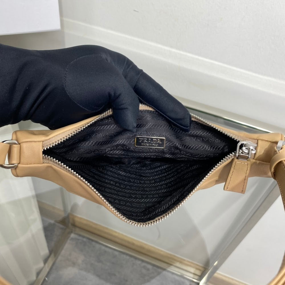 Ezyycart Bags pradn Luxury Bag --74864