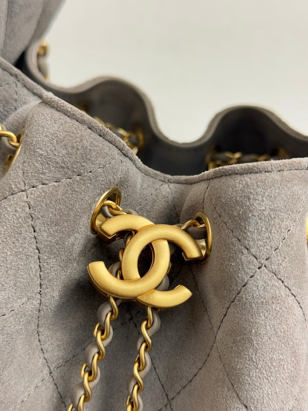 Anum Bags CHn Luxury Bag --113709
