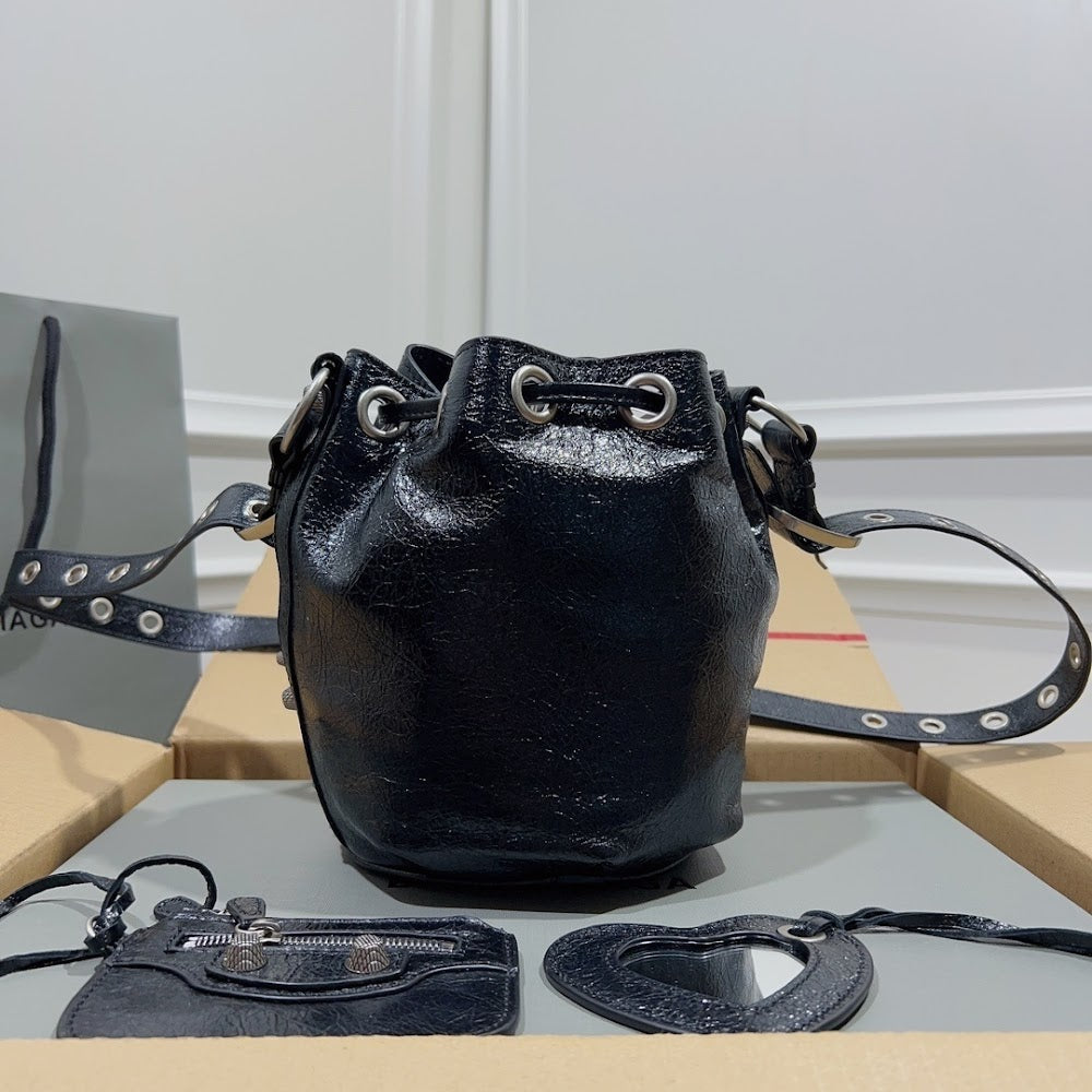 Ezyycart Bags Balenciaga Luxury Bag --111392