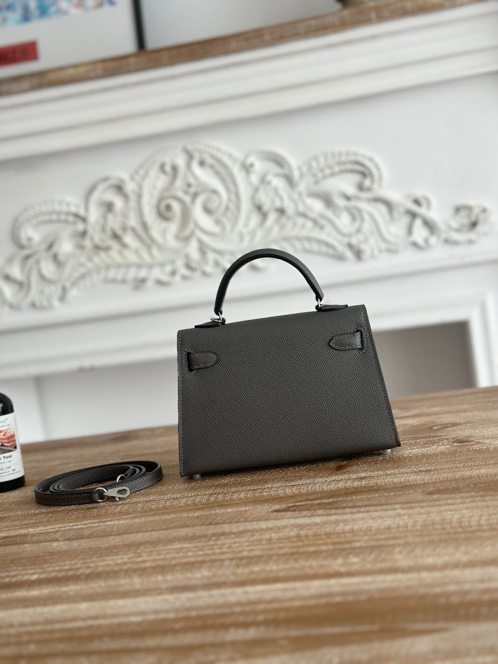 Ezyycart Bags Hermesn Luxury Bag --117506