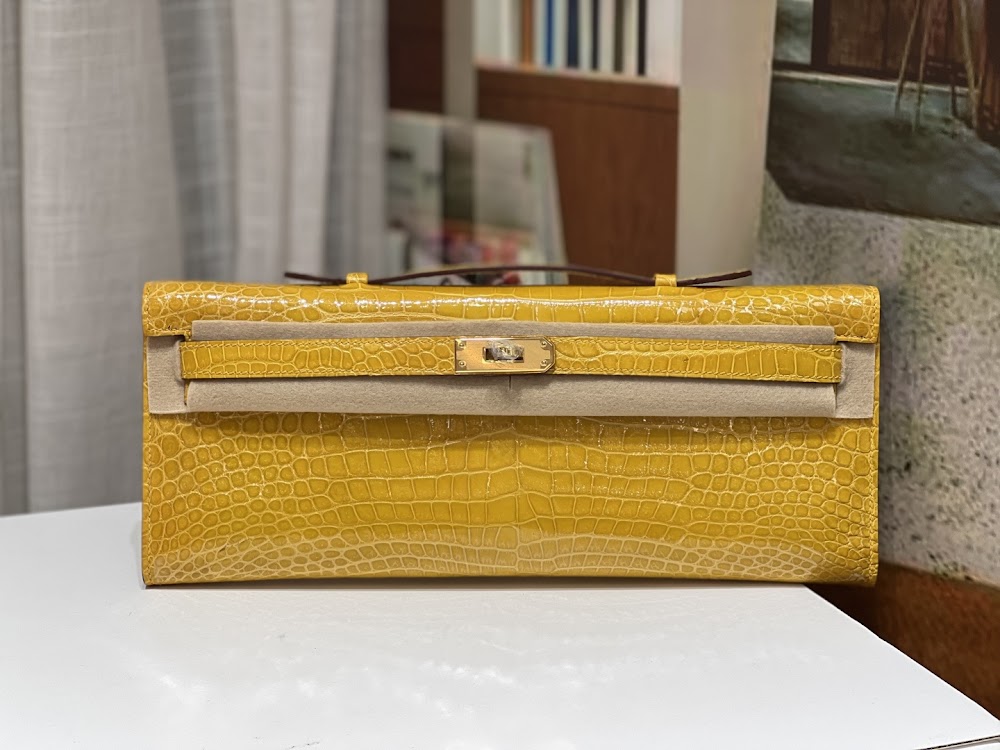 Anum Bags Hermesn Luxury Bag --116819