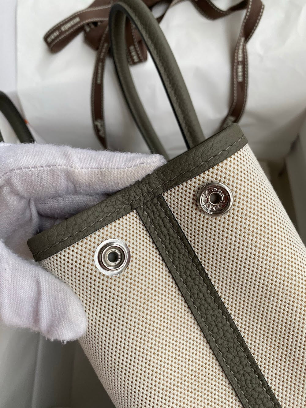 Anum Bags Hermesn Luxury Bag --118458