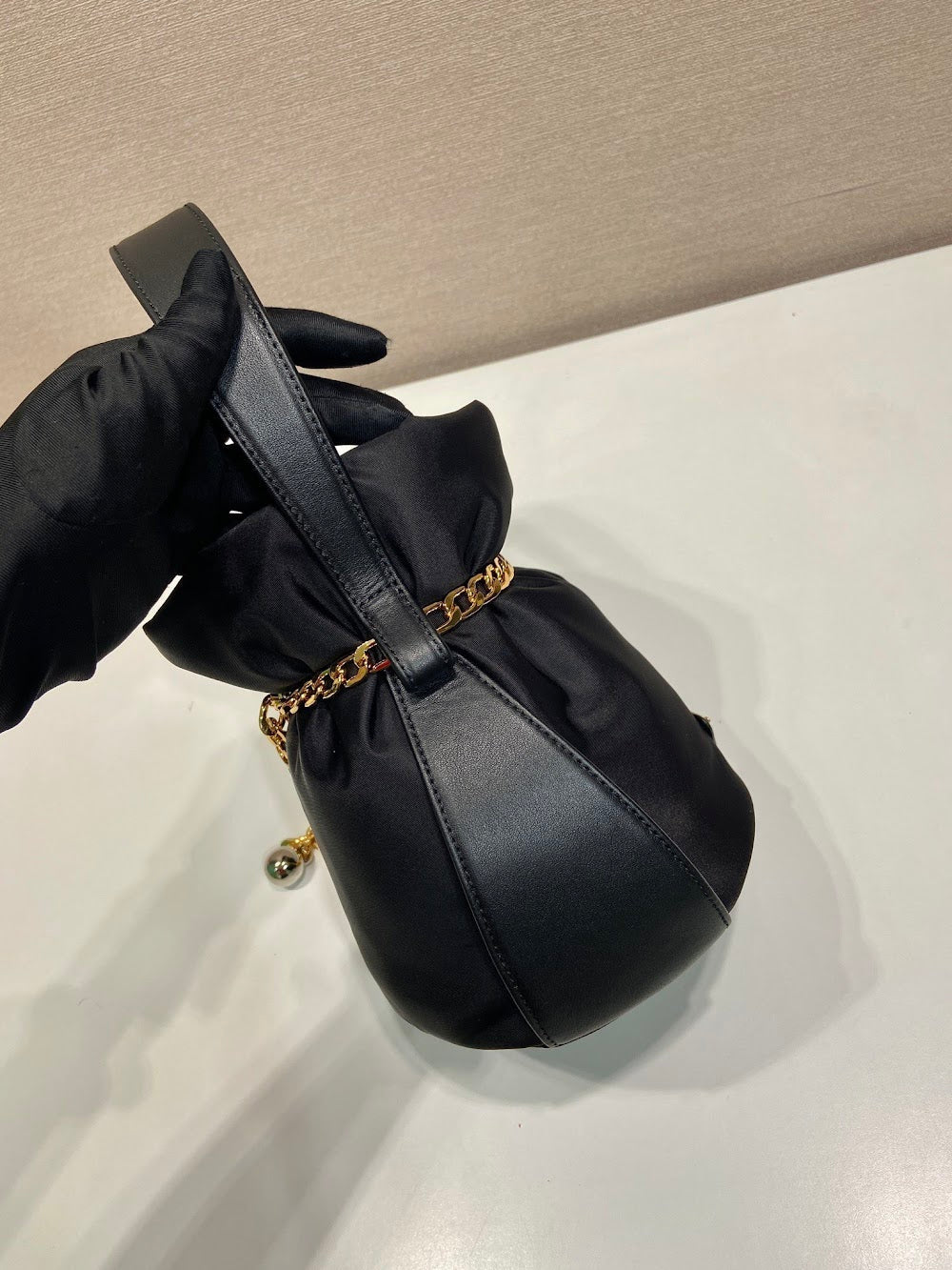 Ezyycart Bags pradn Luxury Bag --74621
