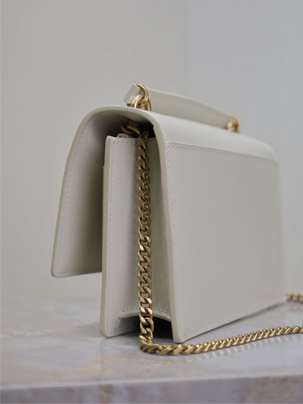 Ezyycart Bags YSLn Luxury Bag --119630