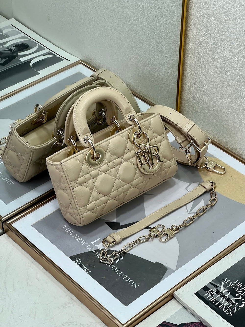 Ezyycart Bags Diorn Luxury Bag --115609