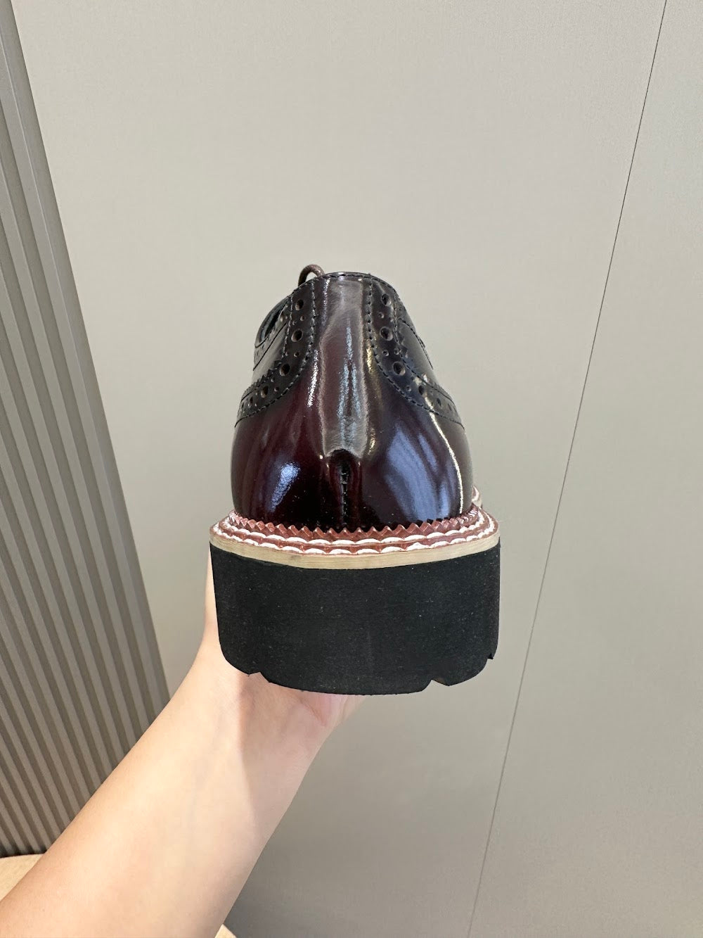 Ezyycart Bags Prada Luxury Heels --53317