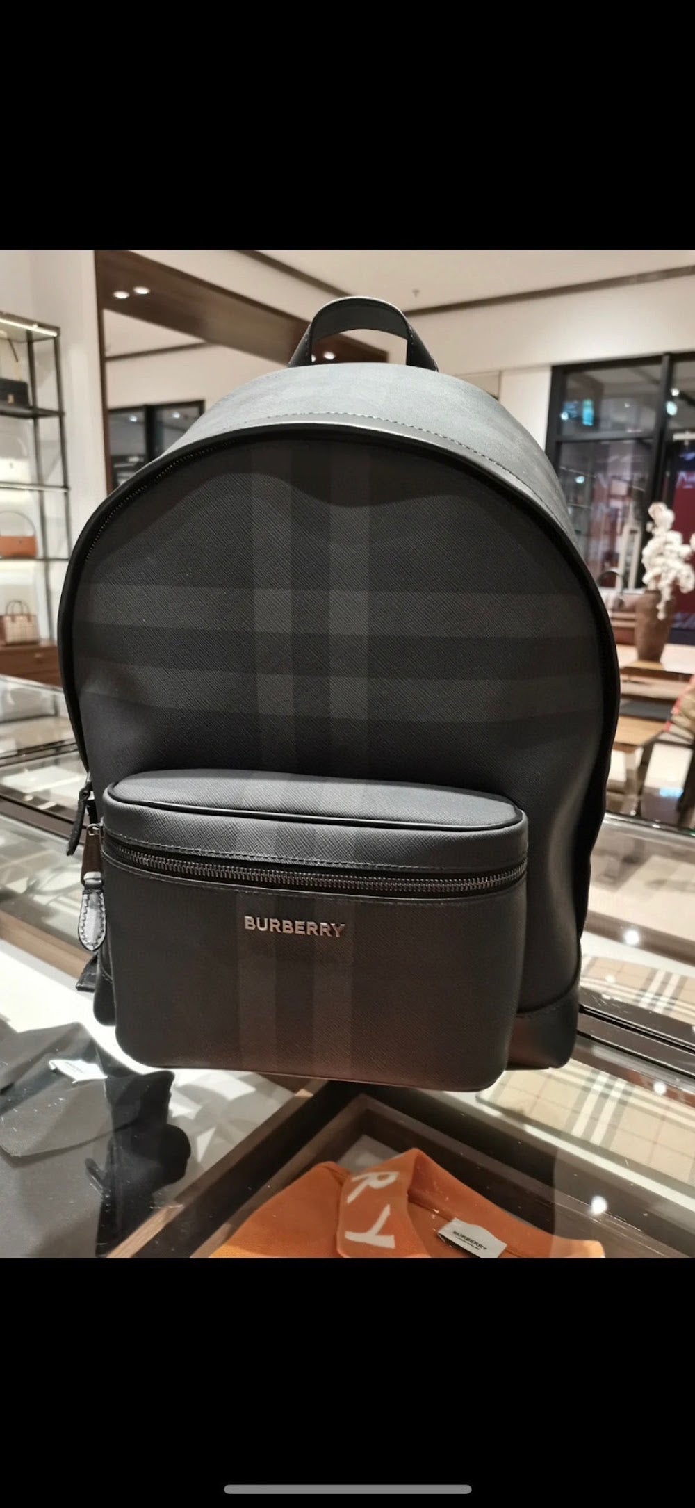 Ezyycart Bags Burberryn Luxury Bag --93040