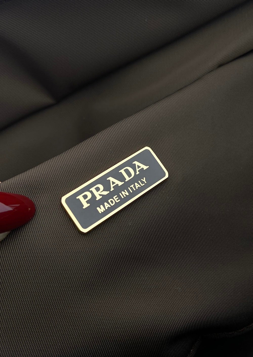 Ezyycart Bags Prada Luxury Bag --54529