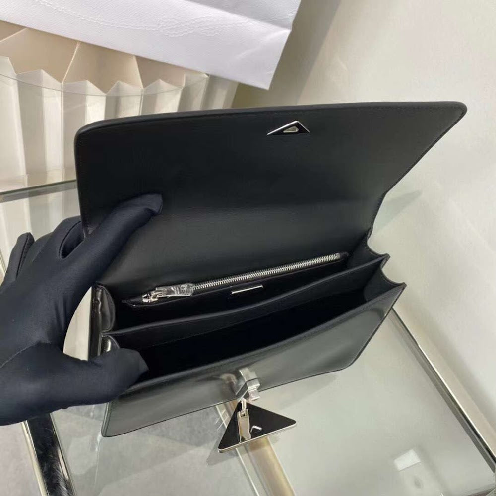 Ezyycart Bags Prada Luxury Bag --54128