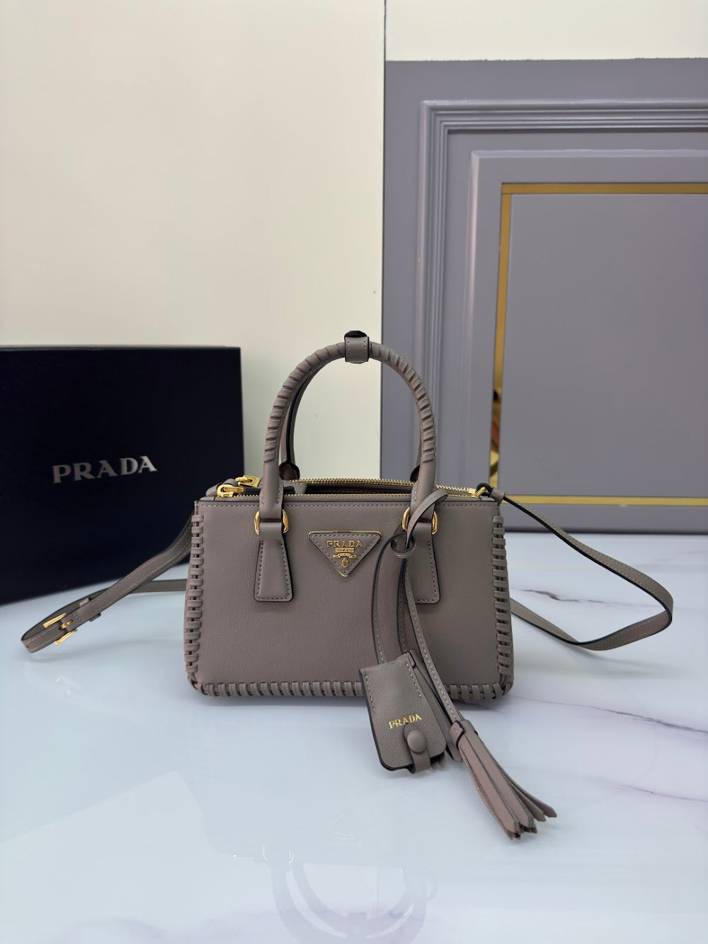Ezyycart Bags Pradn Luxury Bag --102730