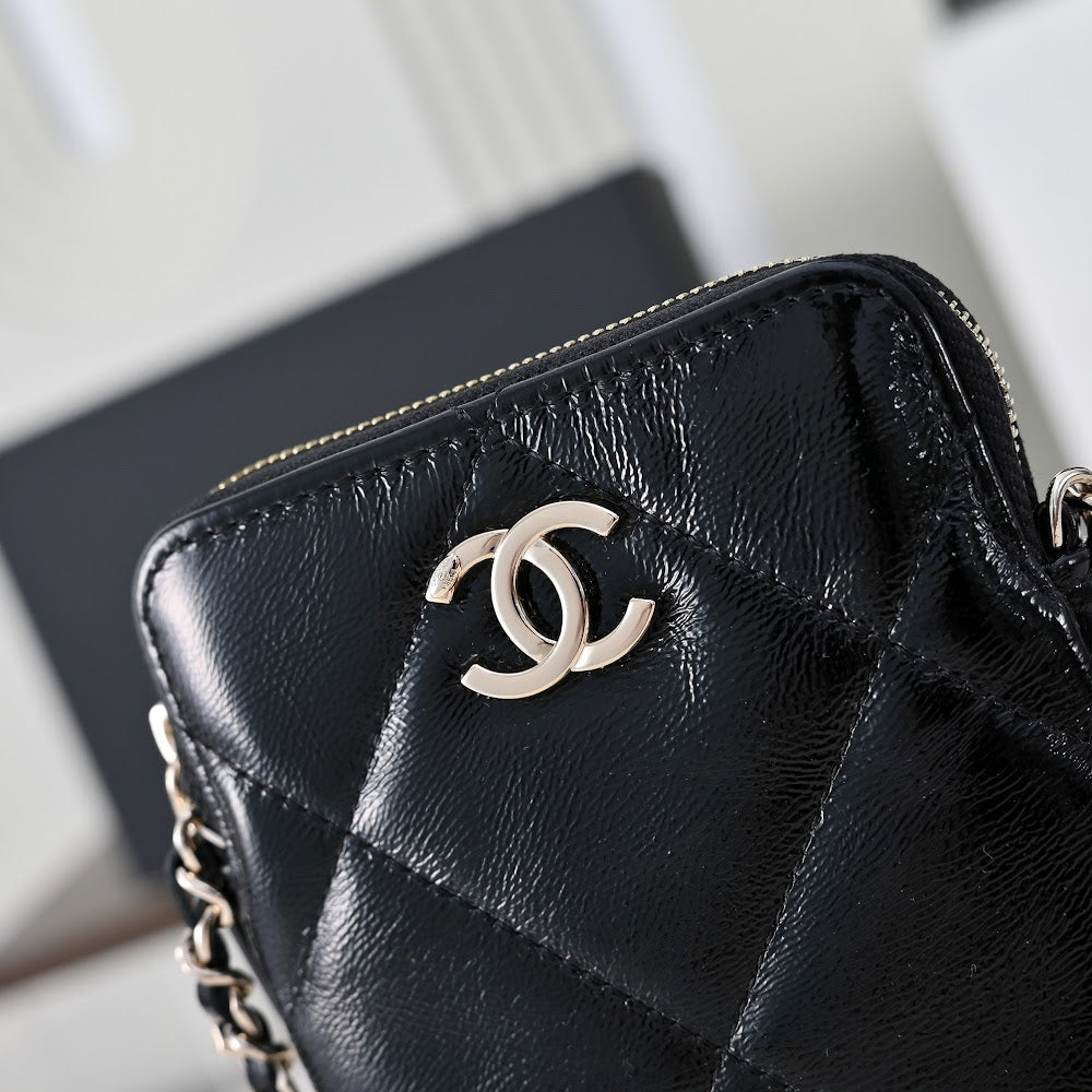 Anum Bags CHn Luxury Bag --114263
