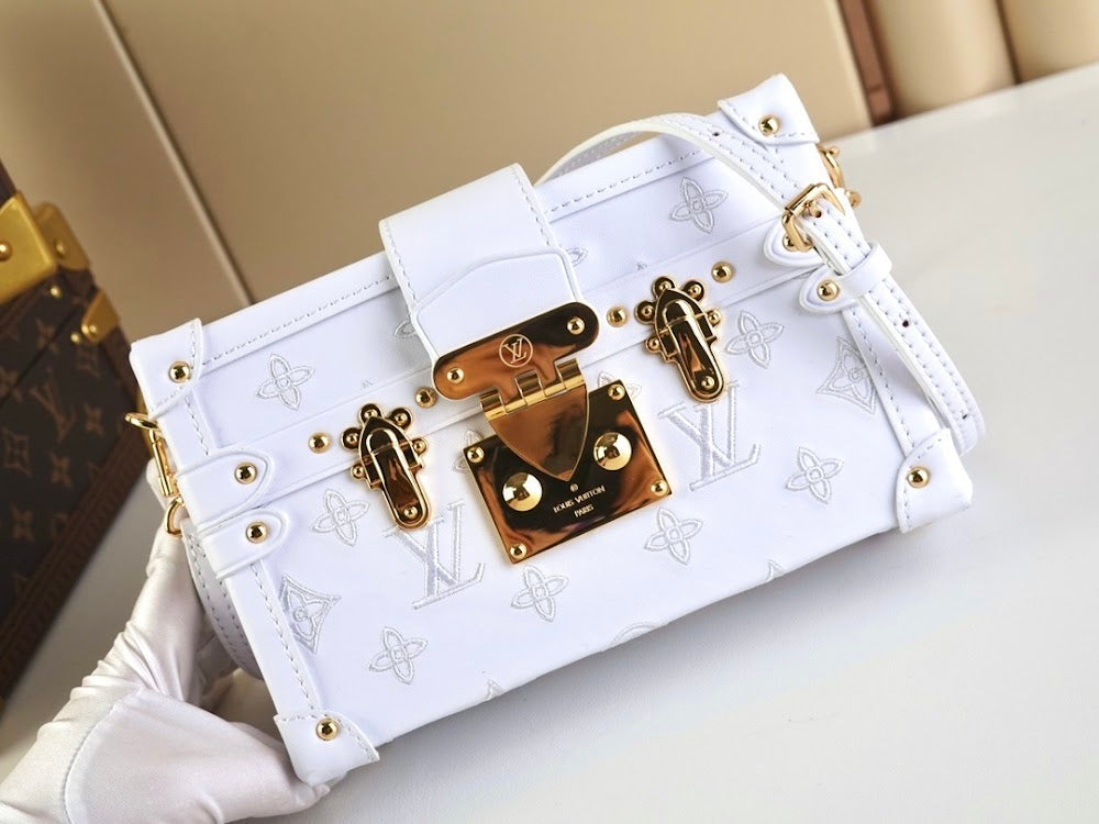 Anum Bags ln Luxury Bag --61061