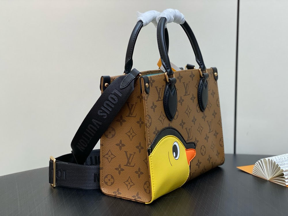 Anum Bags LVn Luxury Bag --80293