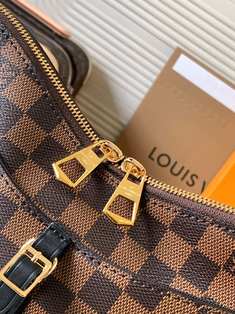 Anum Bags LVn Luxury Bag --80791