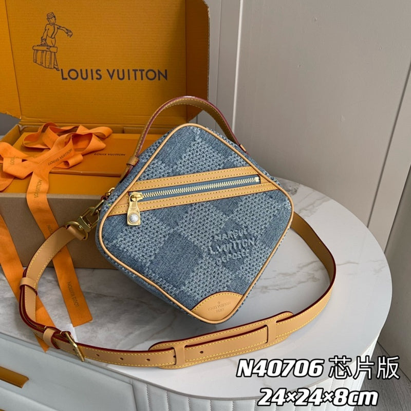 Anum Bags LVn Luxury Bag --80908