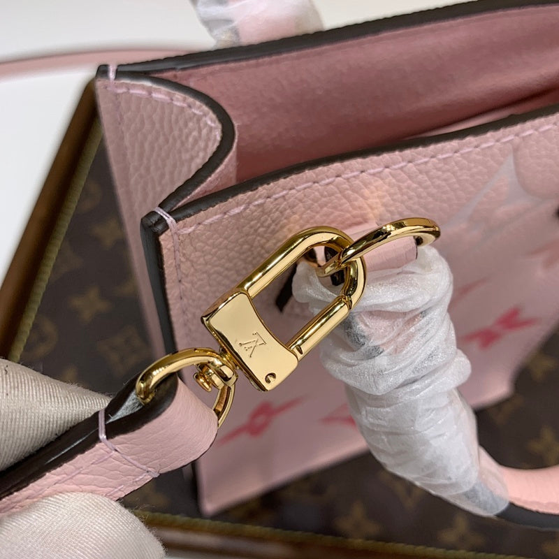 Anum Bags ln Luxury Bag --57010