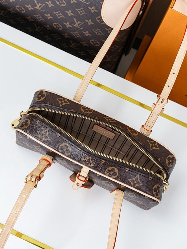 Anum Bags LVn Luxury Bag --79560