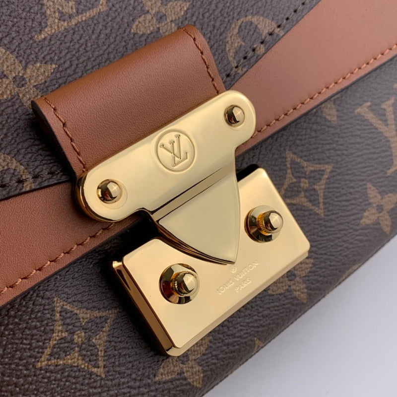 Ezyycart Bags ln Luxury Bag --61052