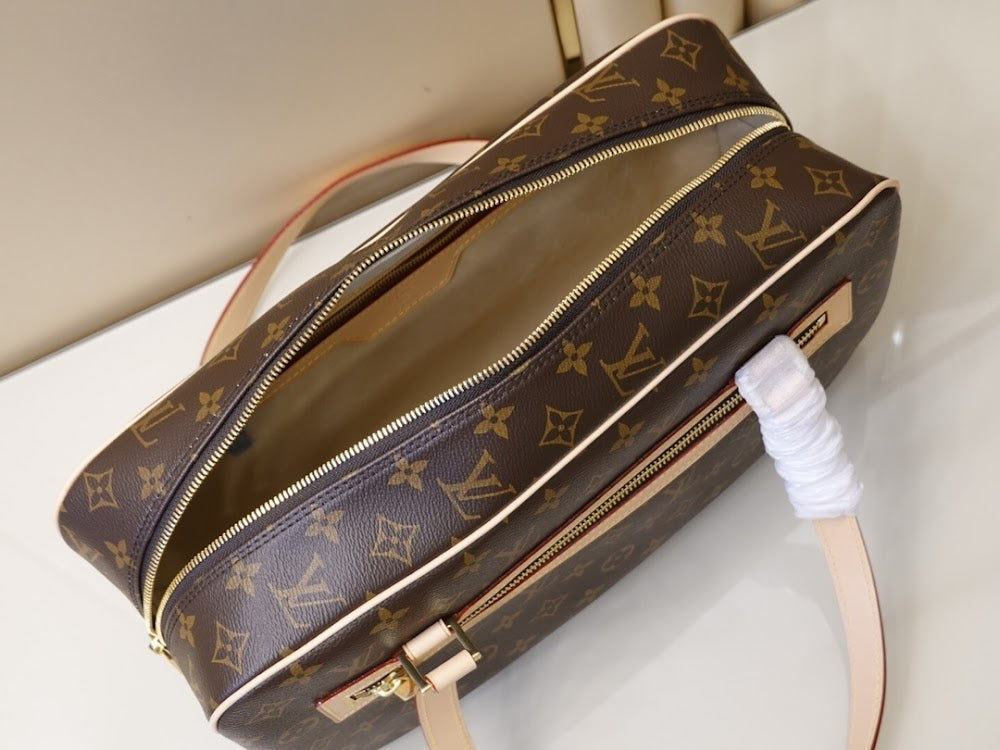 Ezyycart Bags ln Luxury Bag --60270