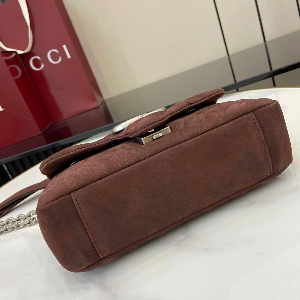 Ezyycart Bags Guccin Luxury Bag --94941