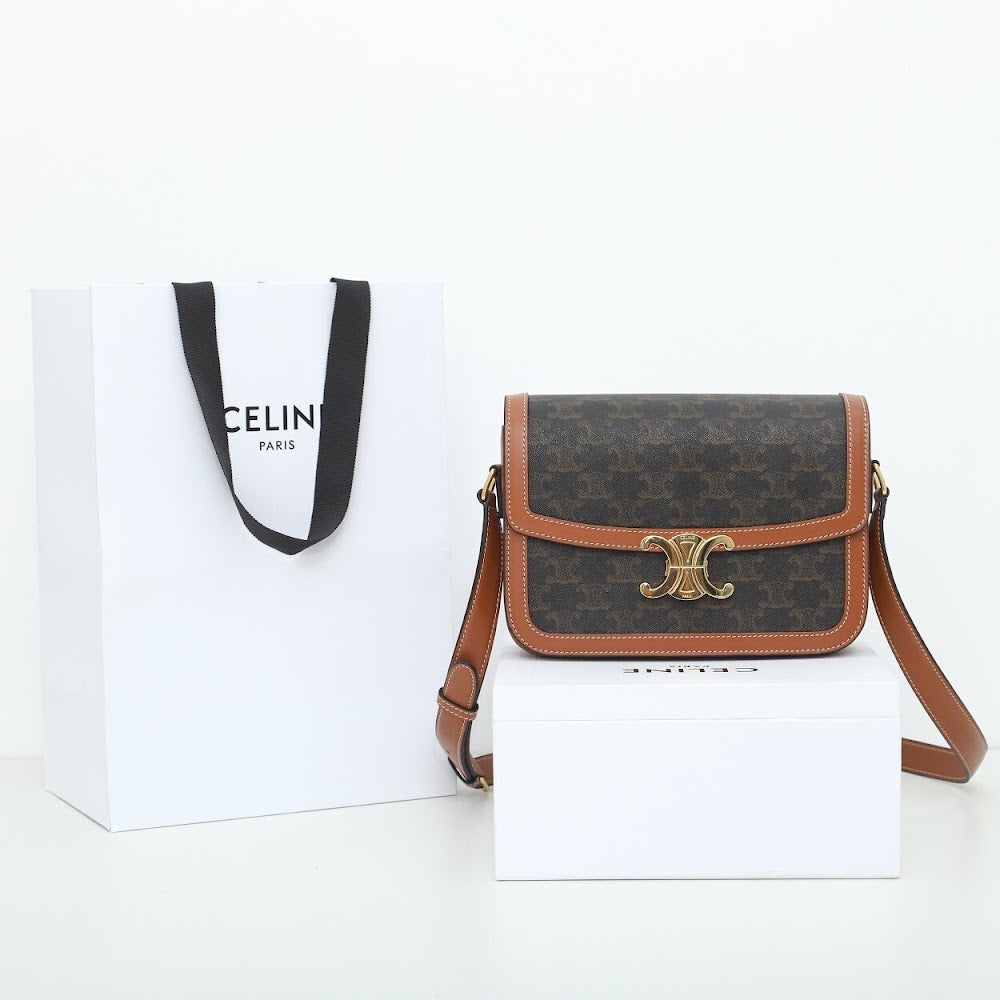 Ezyycart Bags Celine Luxury Bag --112384