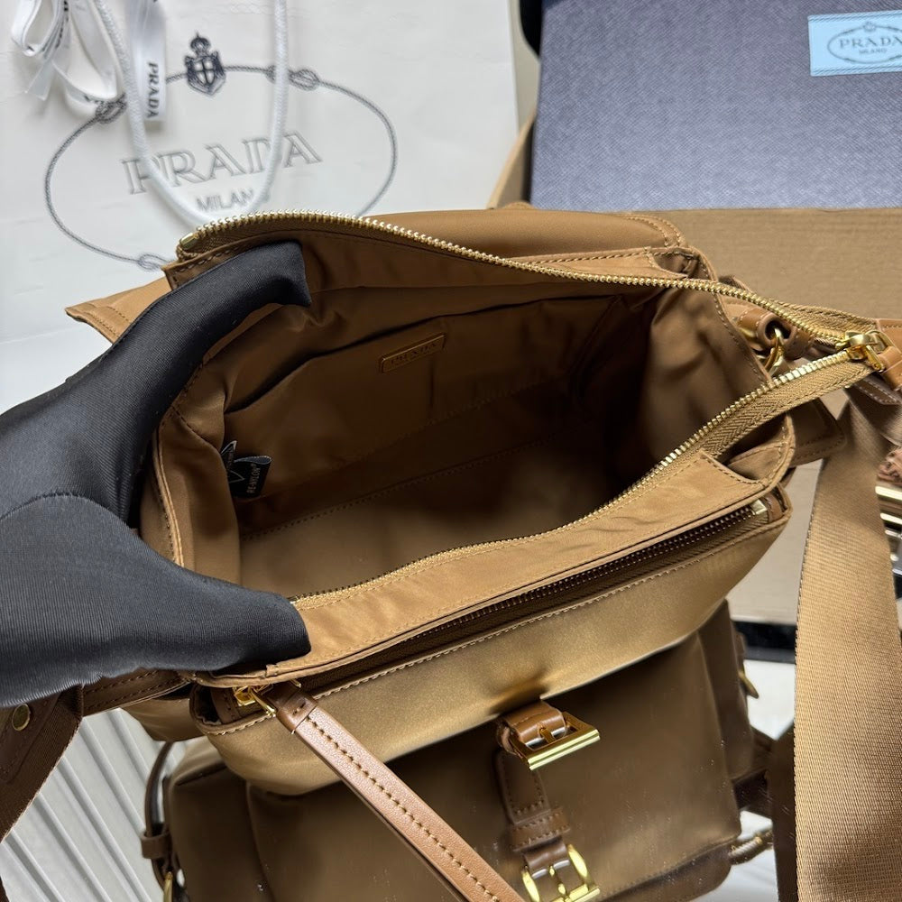 Ezyycart Bags Pradn Luxury Bag --103014
