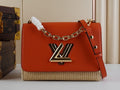 Anum Bags LV Luxury Bag --55689