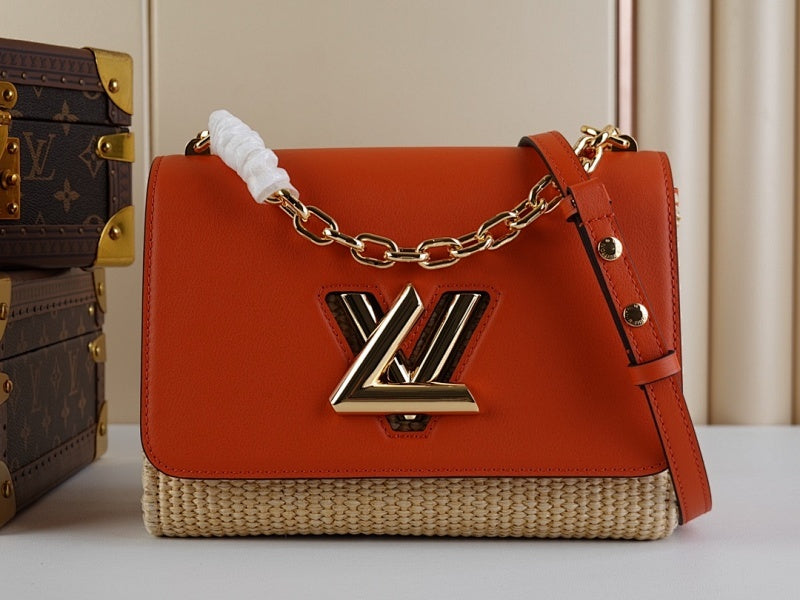 Anum Bags LV Luxury Bag --55689