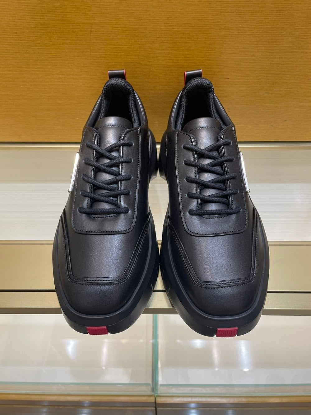 Ezyycart Bags Prada Luxury Heels --53060