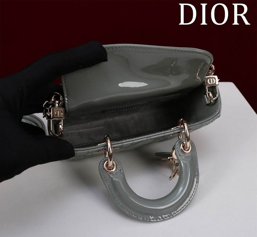 Ezyycart Bags Diorn Luxury Bag --116445