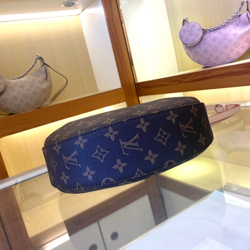 Anum Bags LVn Luxury Bag --79935