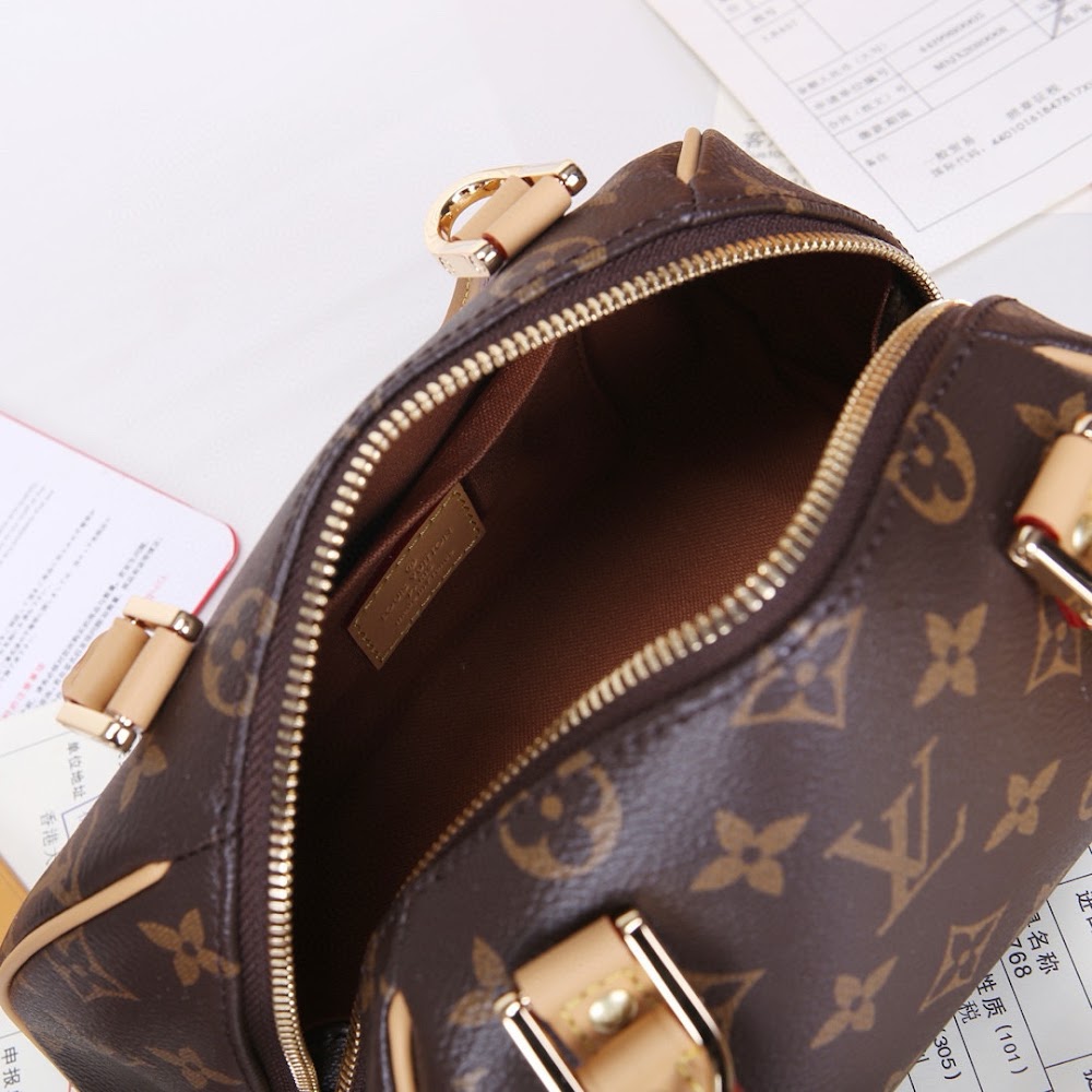 Anum Bags LVn Luxury Bag --78910